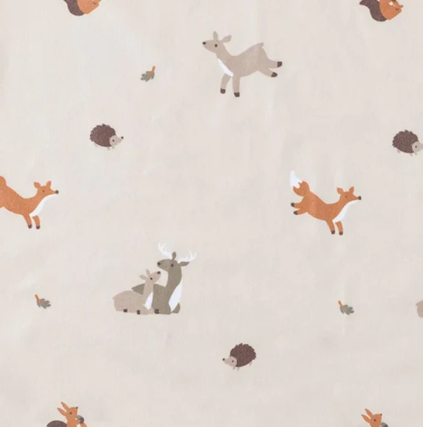 Bibado Babete Forest Friends