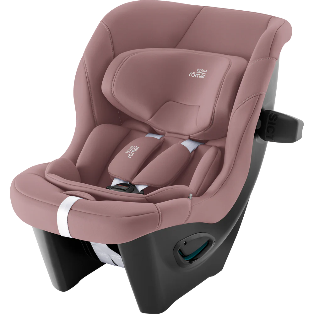 Britax Romer Max Safe Pro Dusty Rose