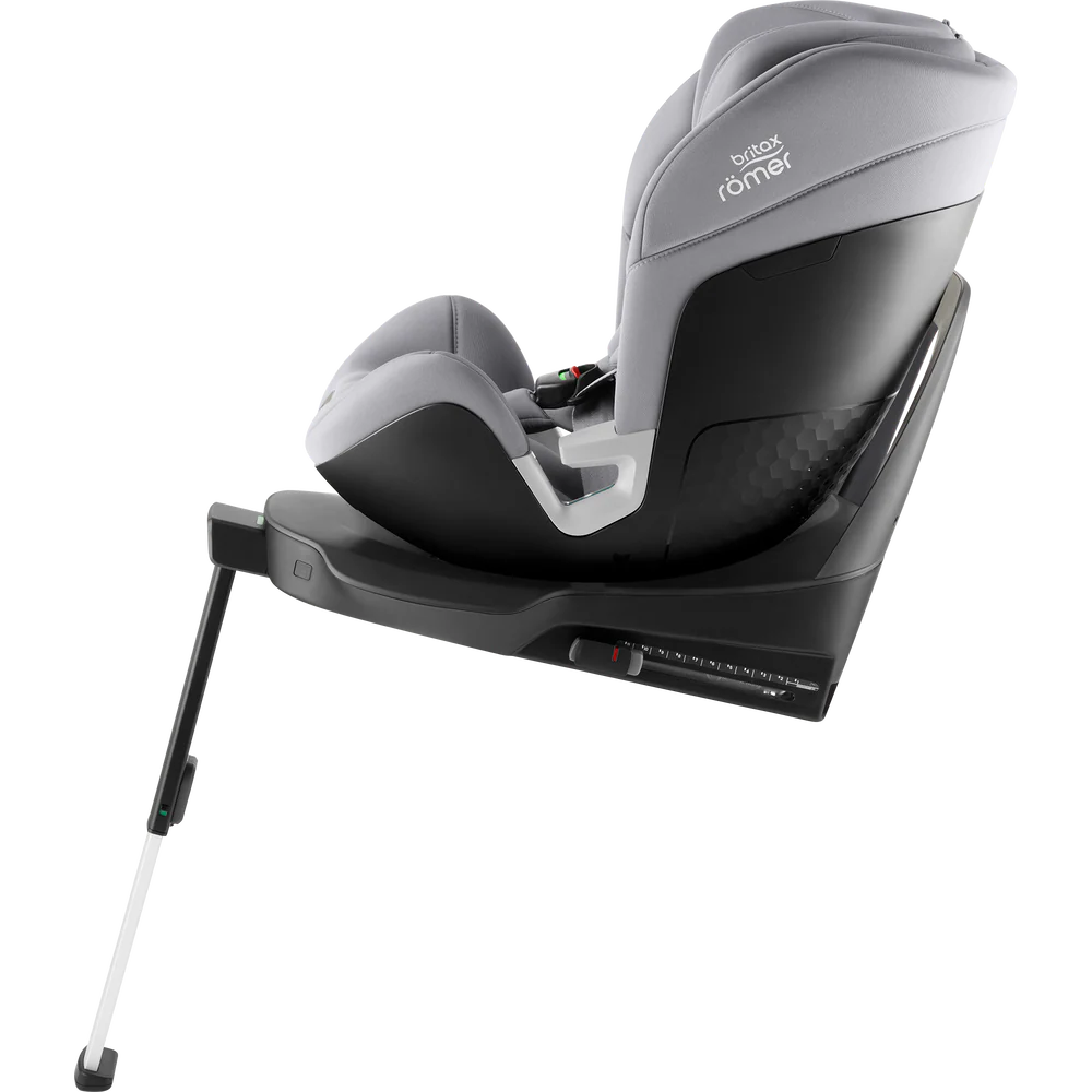 Britax Romer Swivel Frost Grey