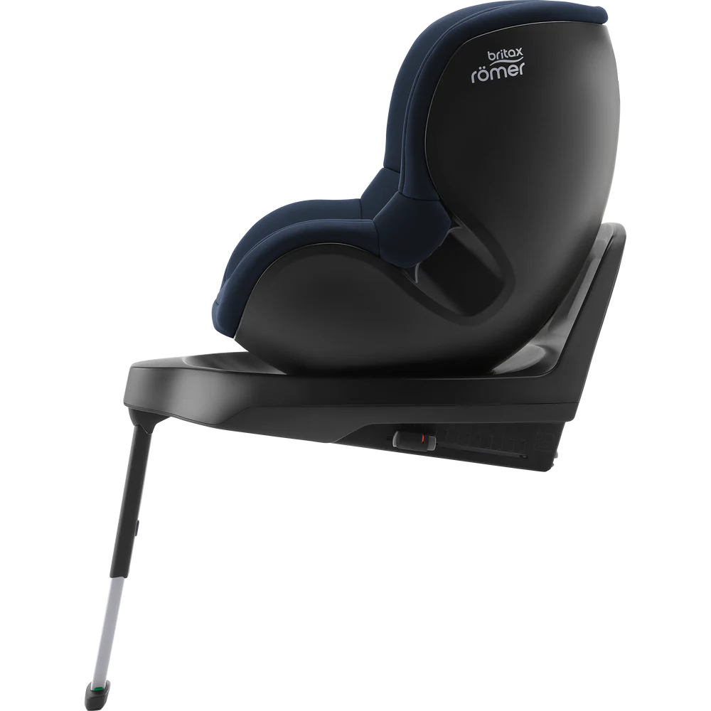 Britax Romer Dualfix M Plus Night Blue