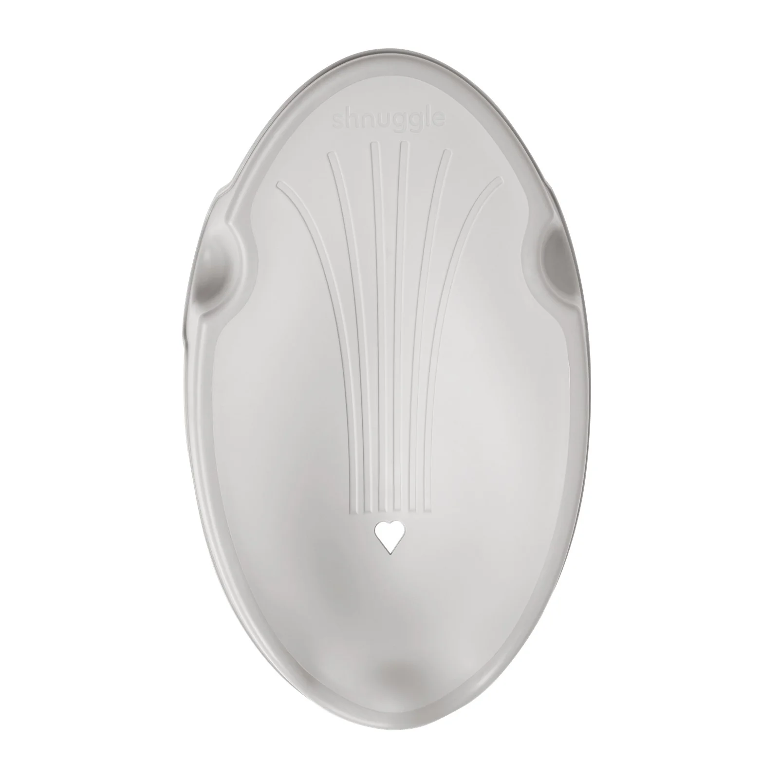 Shnuggle Espreguiçadeira Banho Taupe