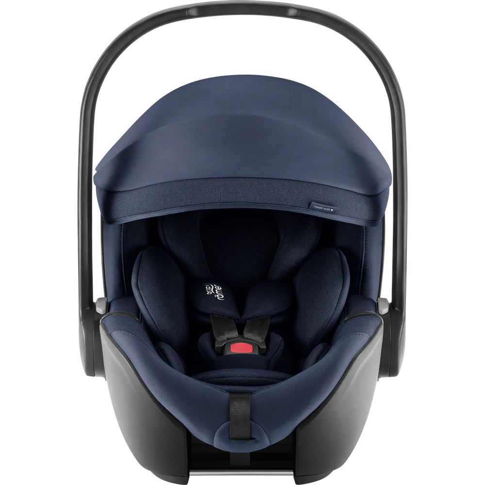 Britax Romer Baby-Safe Pro Style Night Blue