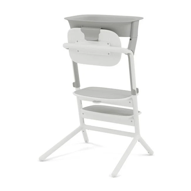 Cybex Lemo Training Tower Suede Grey