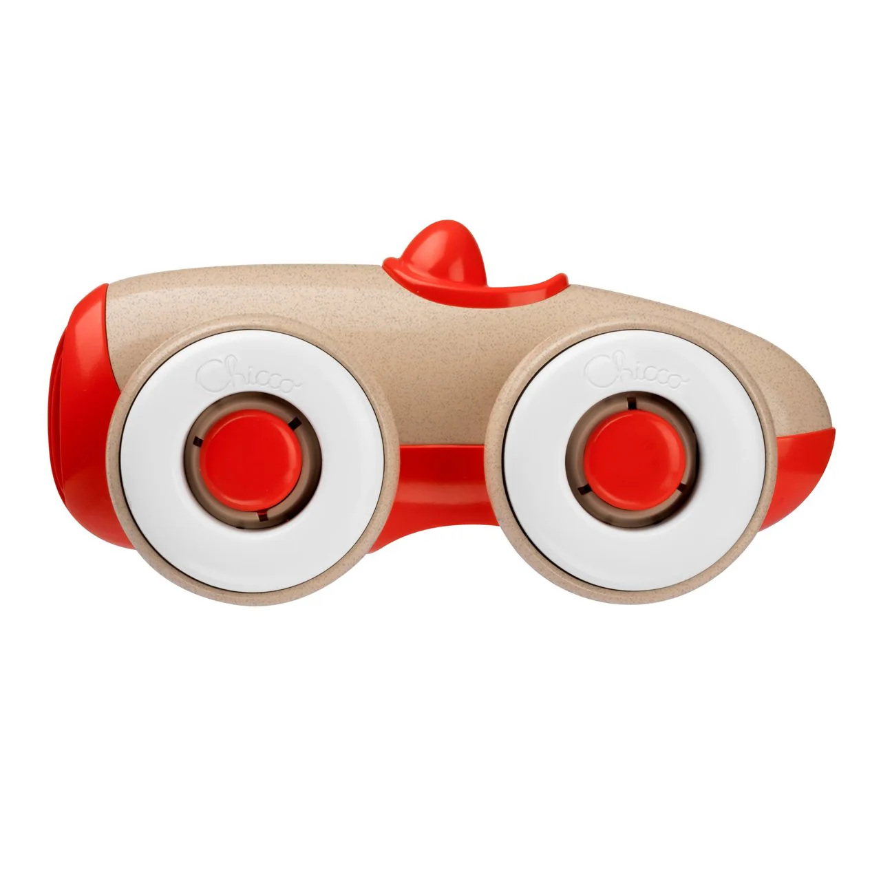 Chicco Carrinho Vermelho Eco+