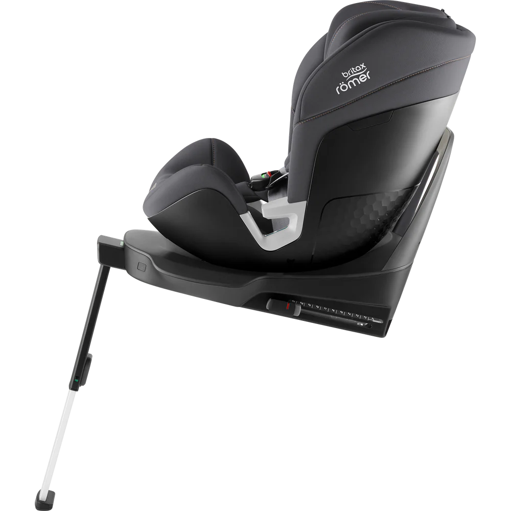Britax Romer Swivel Midnight Grey