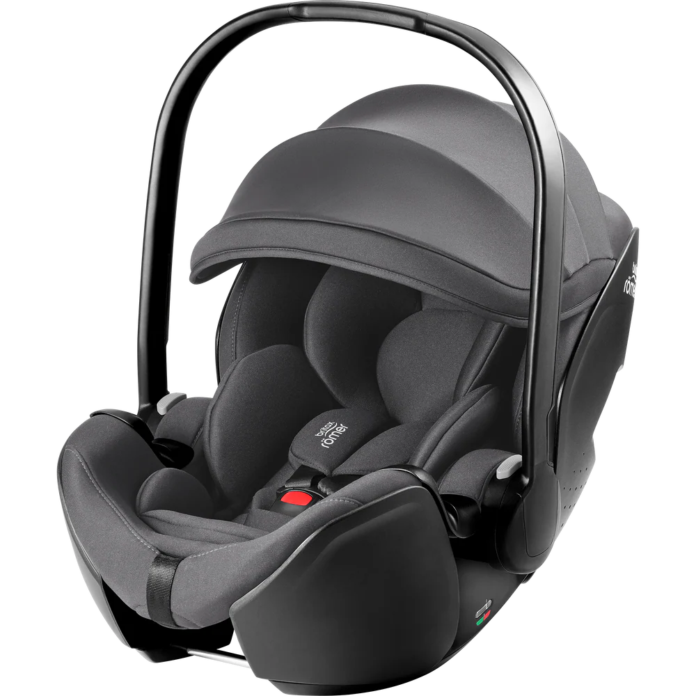 Britax Romer Baby-Safe Pro Deep Grey