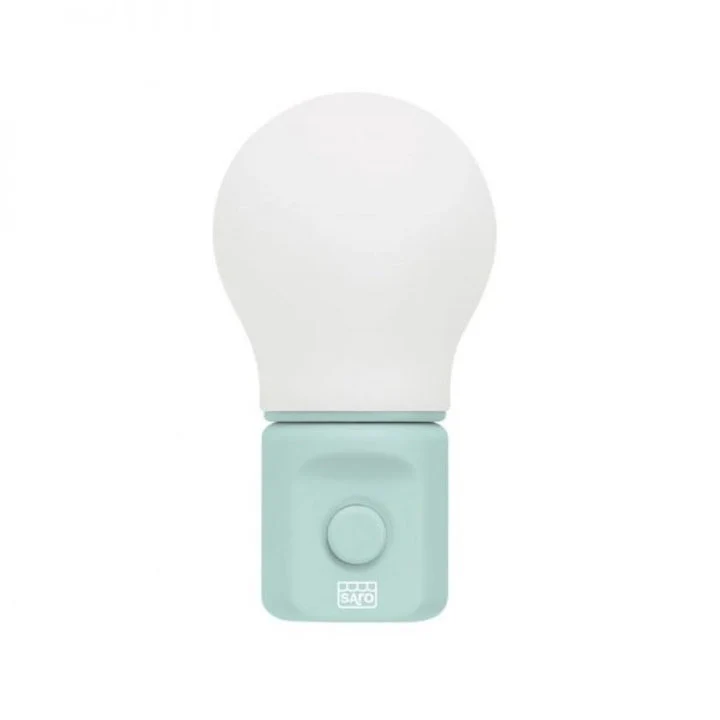 Saro Luz de Presenca Soft Light Menta