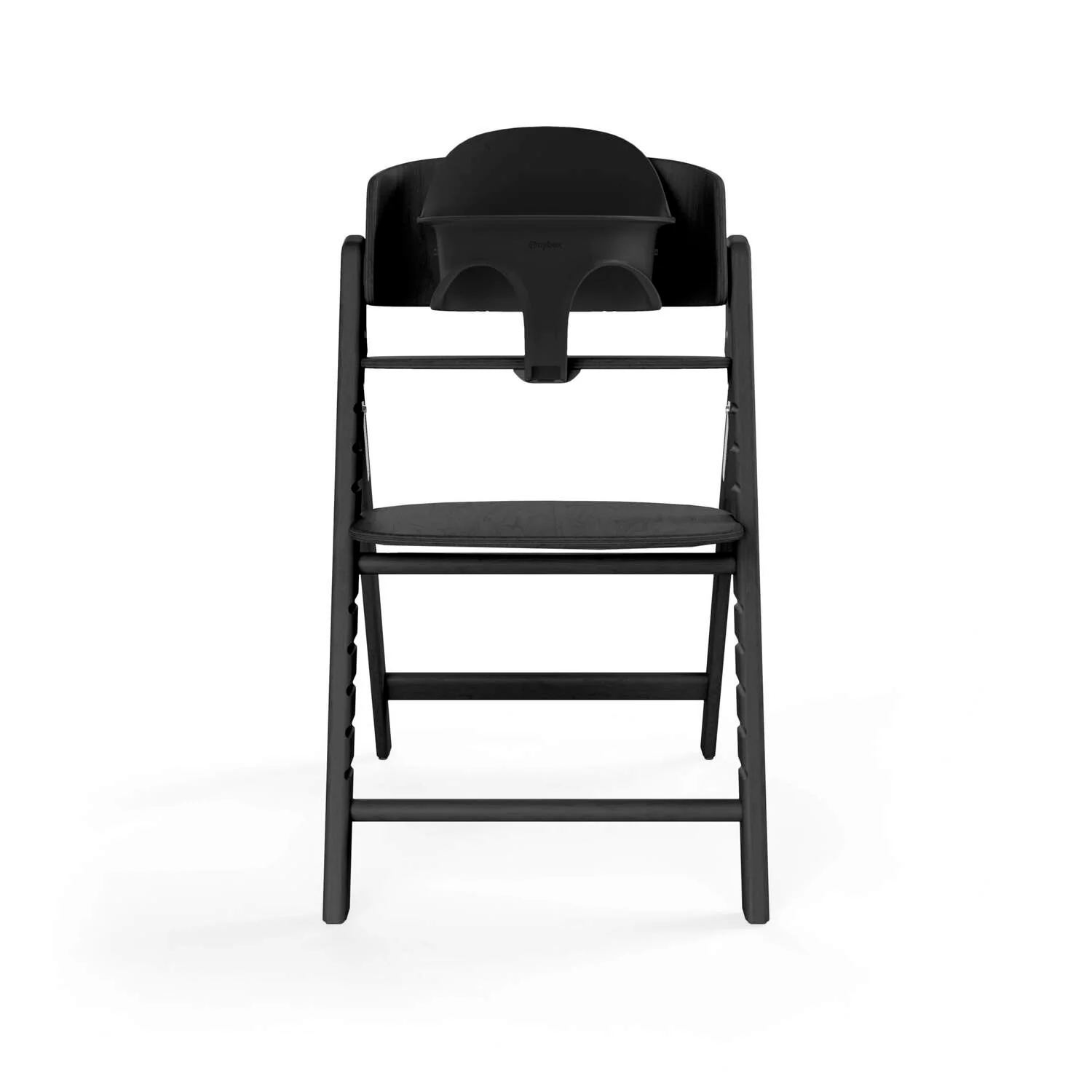 Cybex Click & Fold 3 em 1 Stunning Black