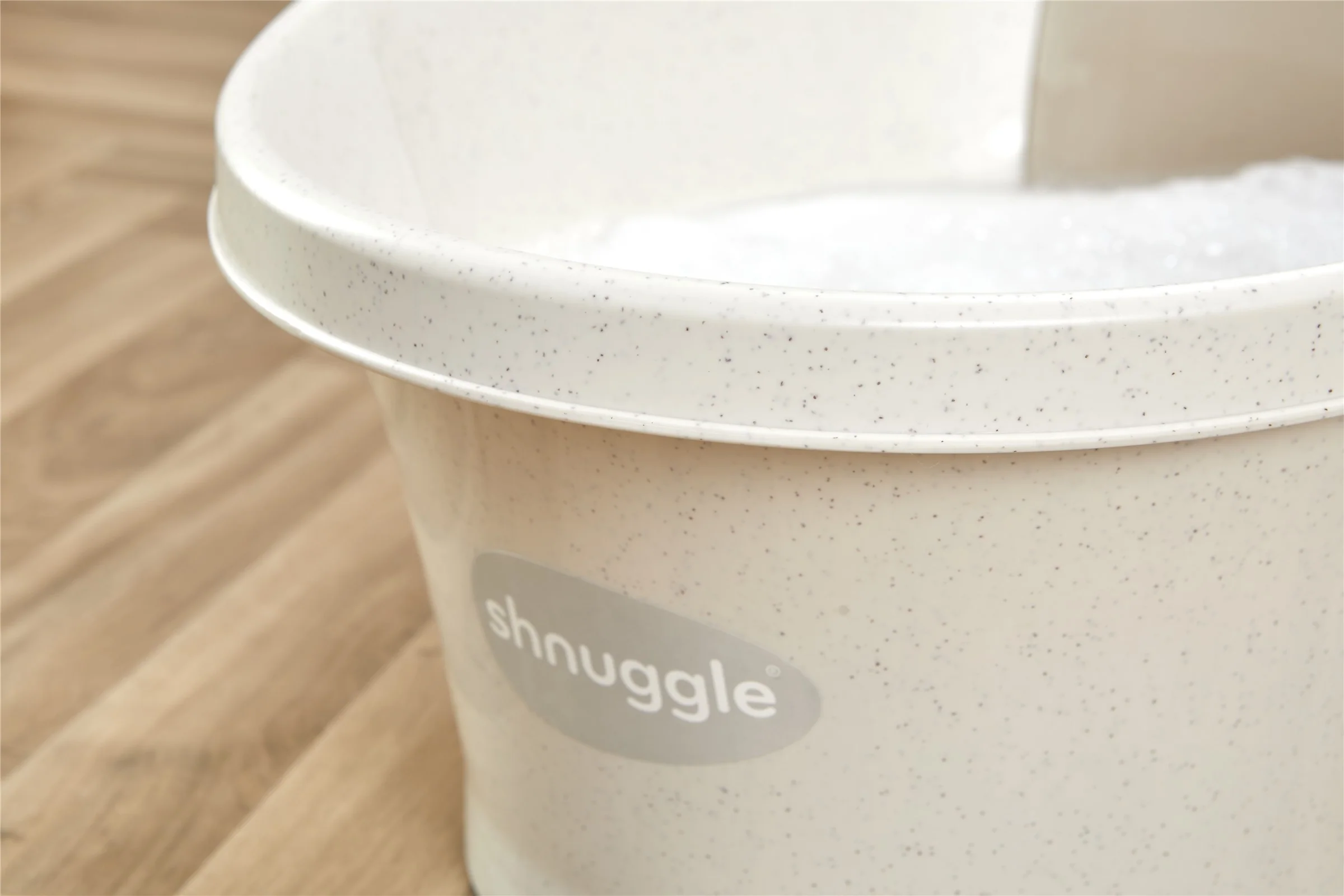 Shnuggle Banheira Eco