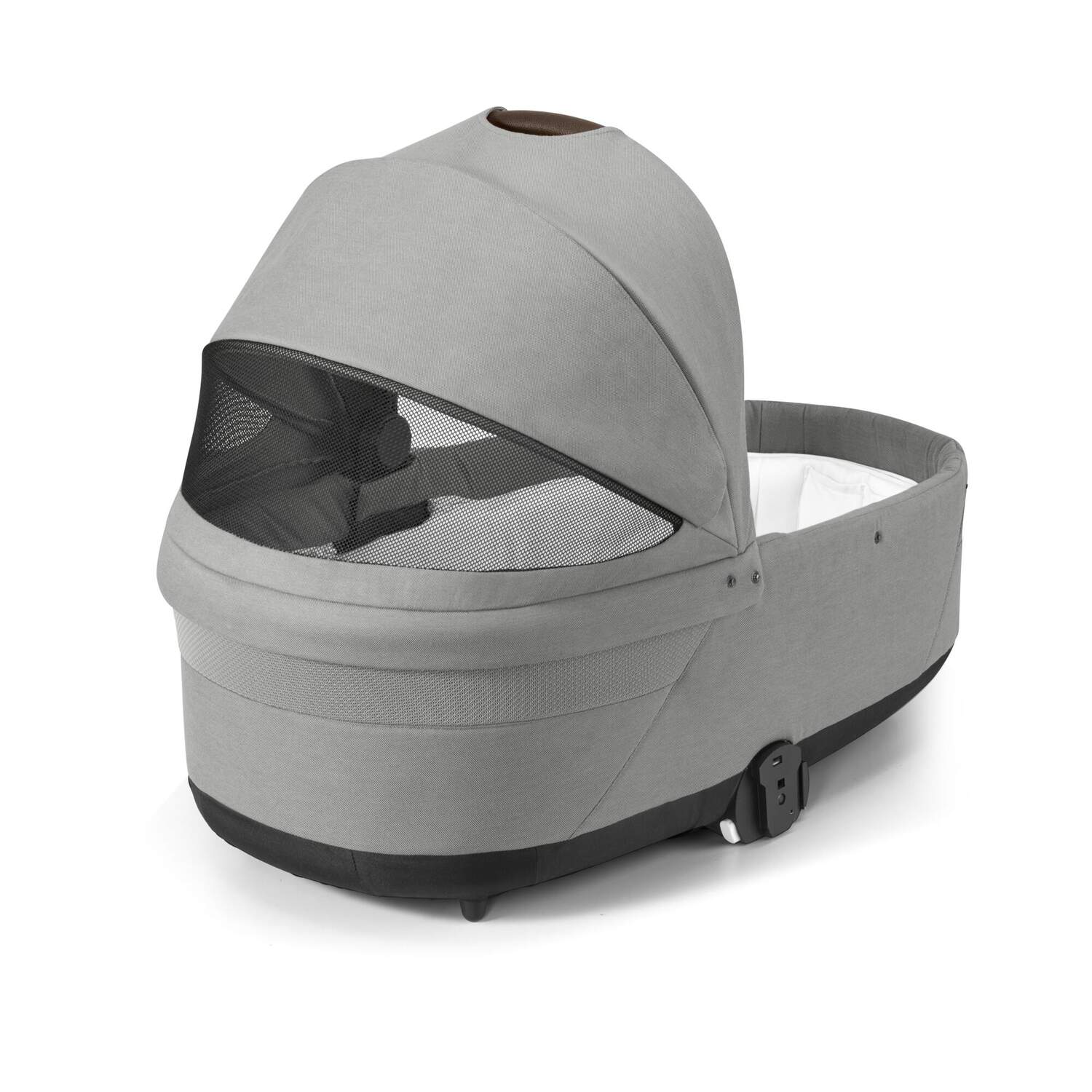 Cybex Alcofa S Lux Stone Grey