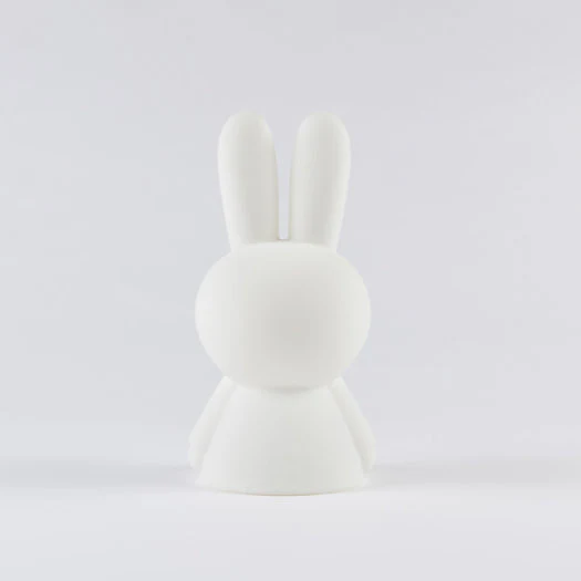 Mr Maria Miffy First Light