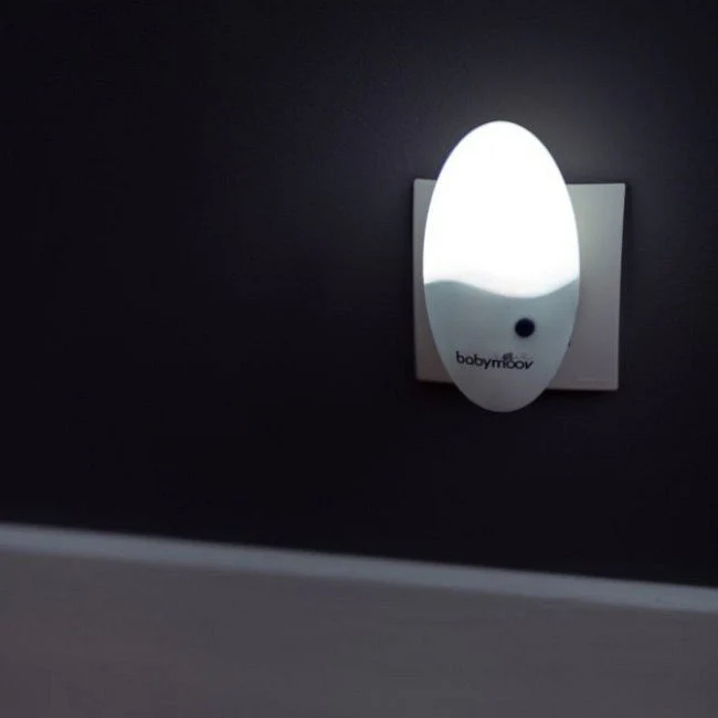 Babymoov Luz de Presença de Parede