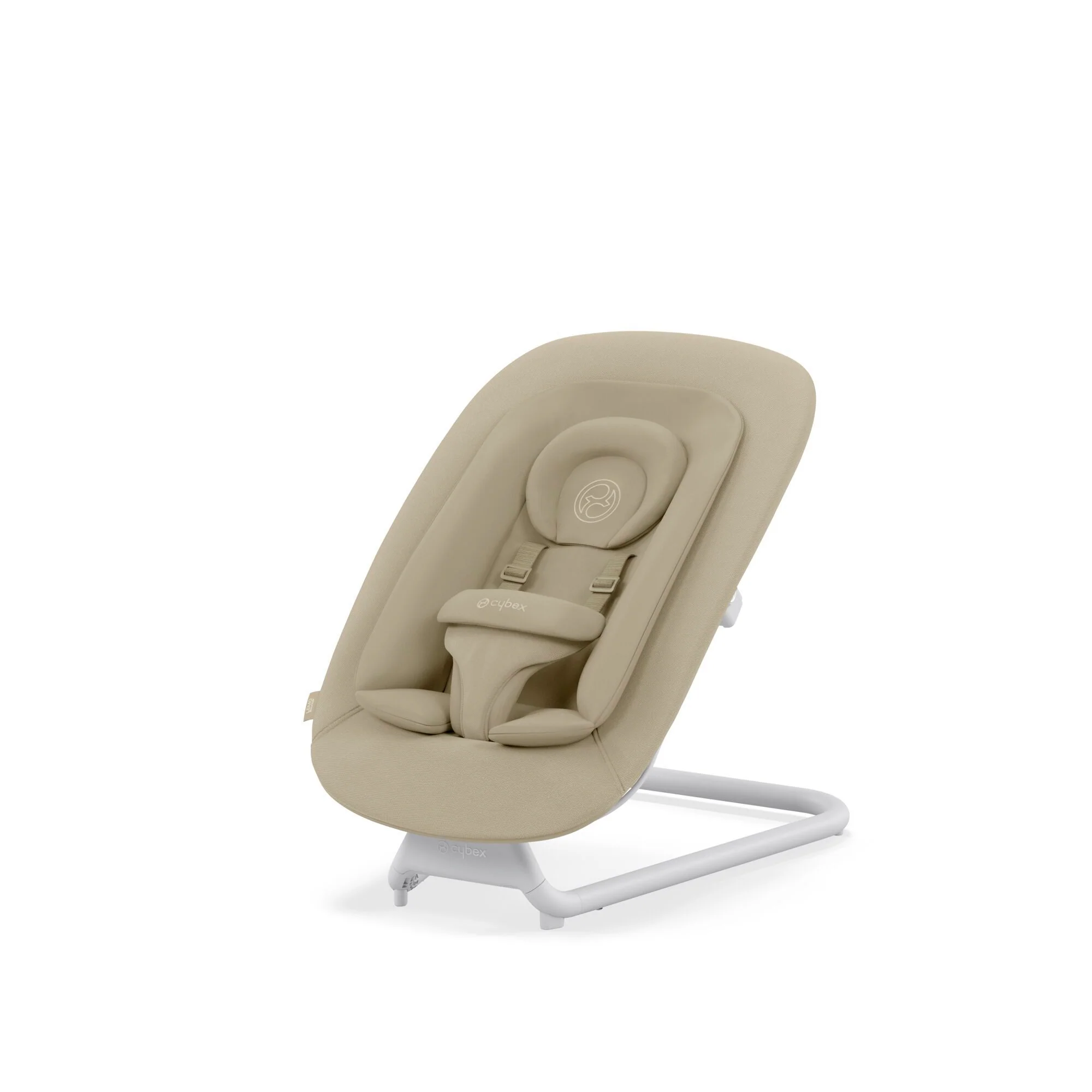 Cybex Espreguiçadeira Sand White