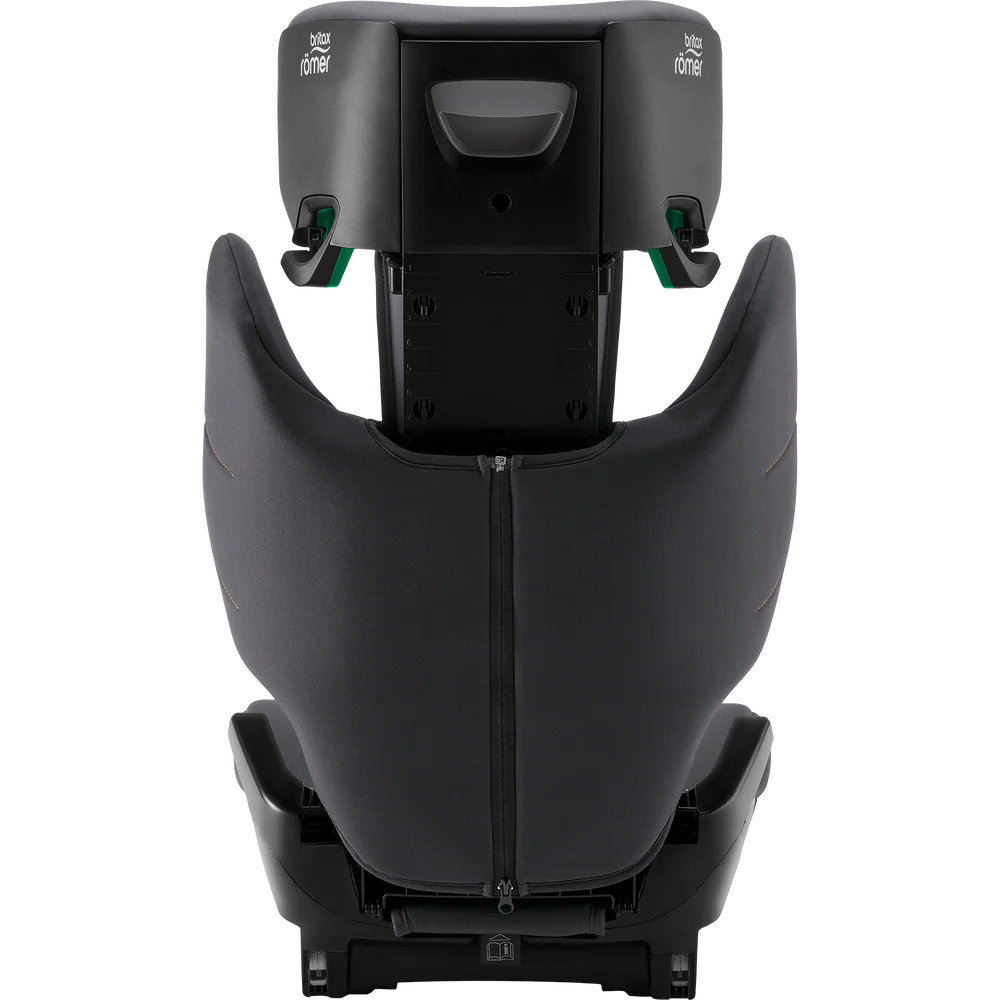 Britax Romer Hi Liner Midnight Grey