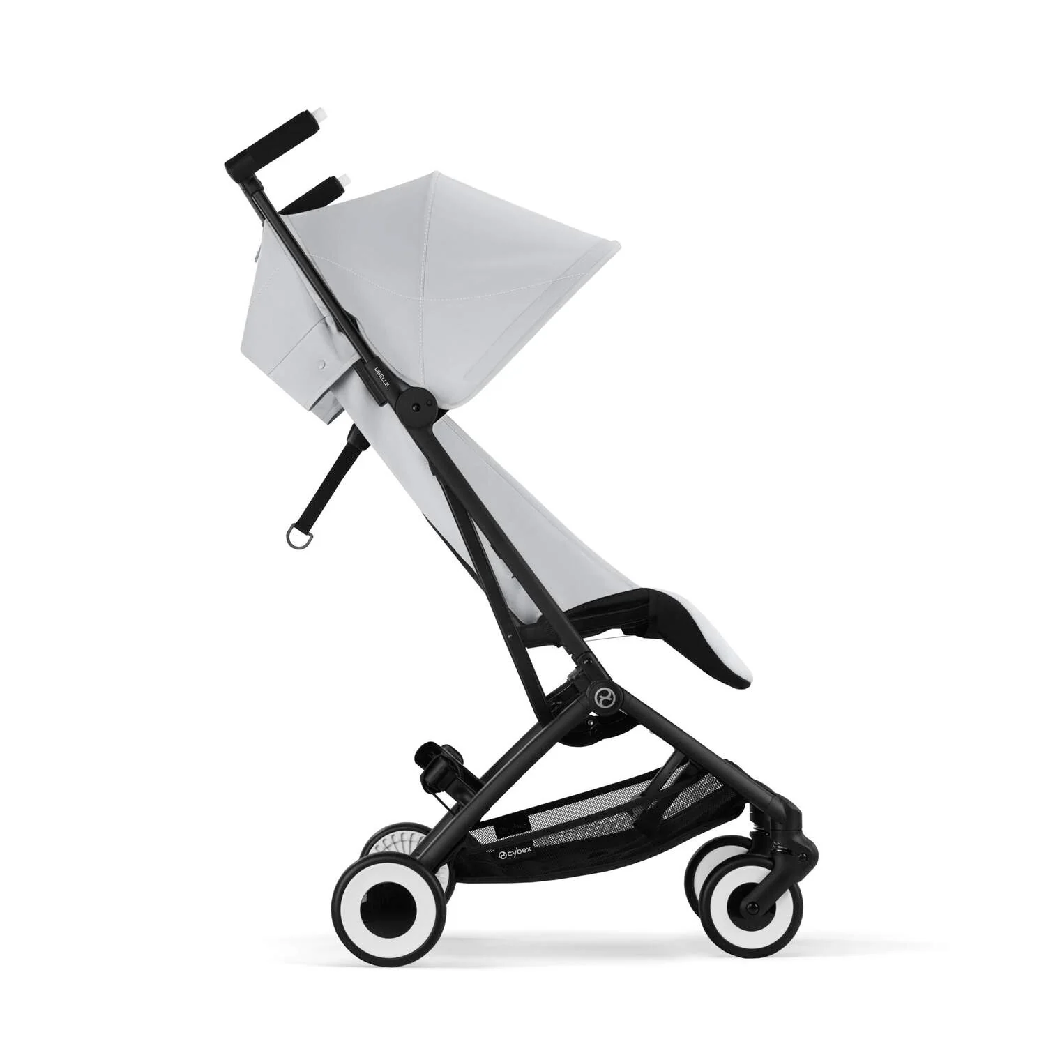 Cybex Libelle BLK Fog Grey