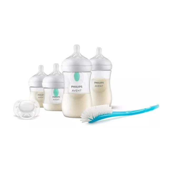 Philips avent conjunto air free natural response