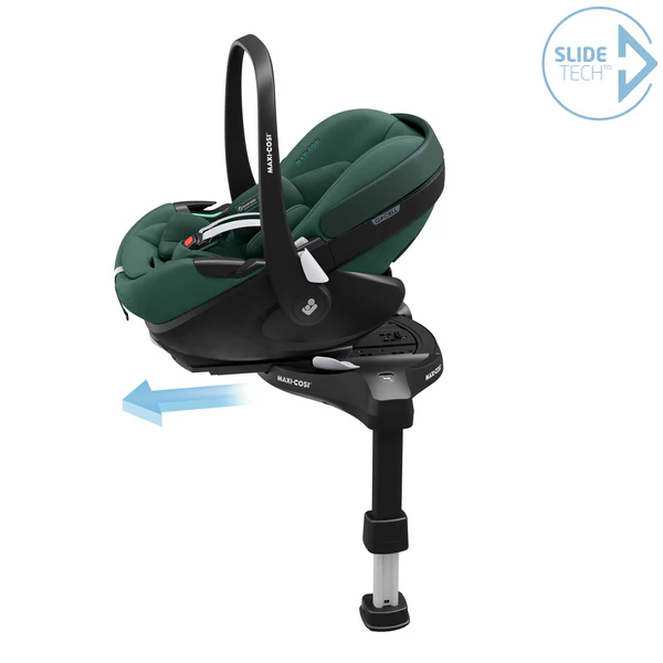 Maxi cosi base familyfix 360 pro