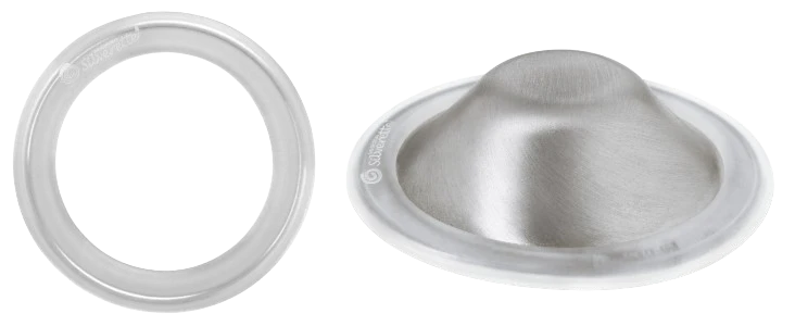 Silverette Original XL + Anel O-Feel