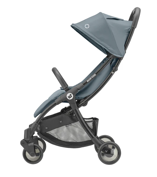 Maxi cosi jaya 2 essential grey
