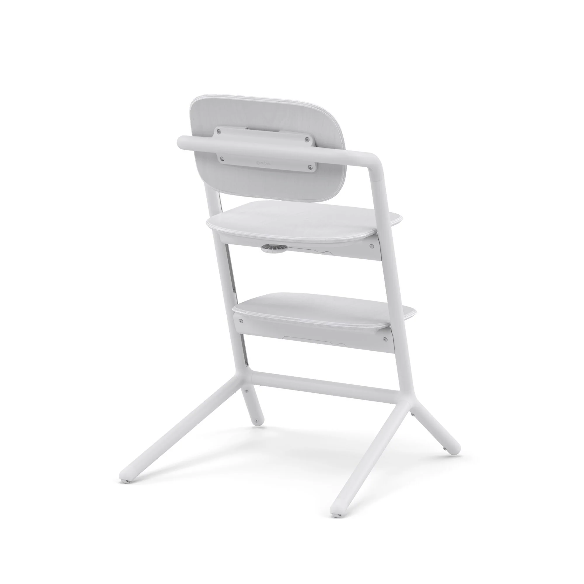 Cybex lemo all white