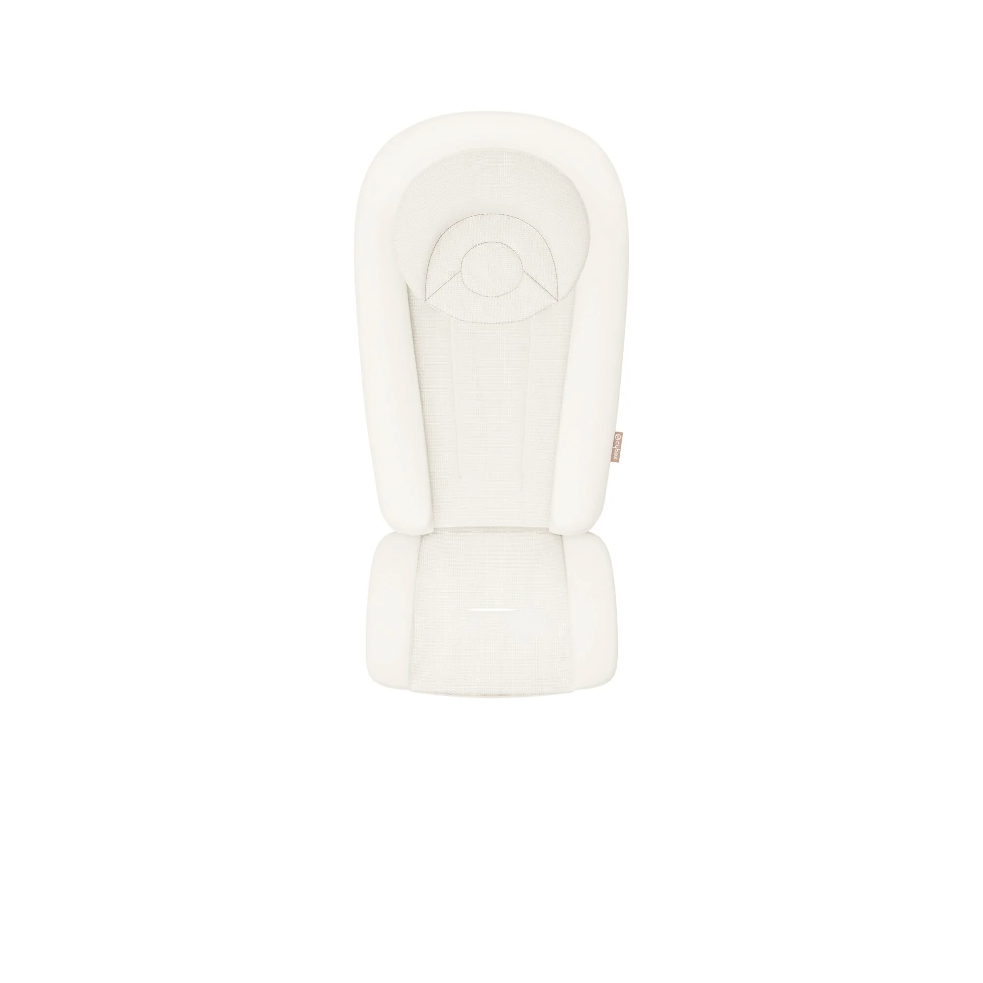 Cybex redutor newborn nest white
