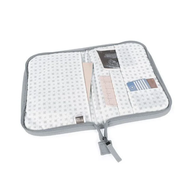 Walking Mum Porta Documentos Eco Mum Cloud