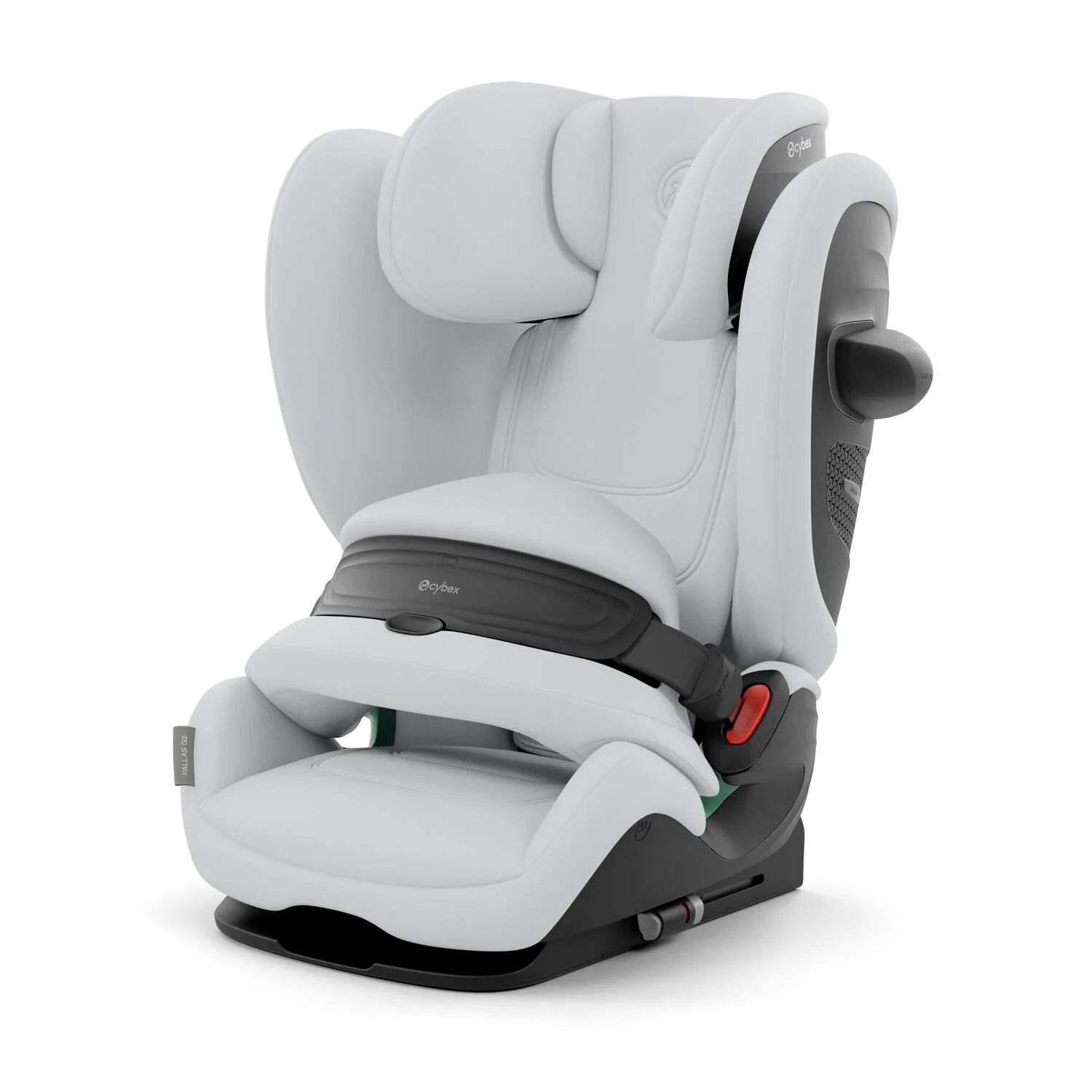 Cybex Pallas G2 i-Size Fog Grey