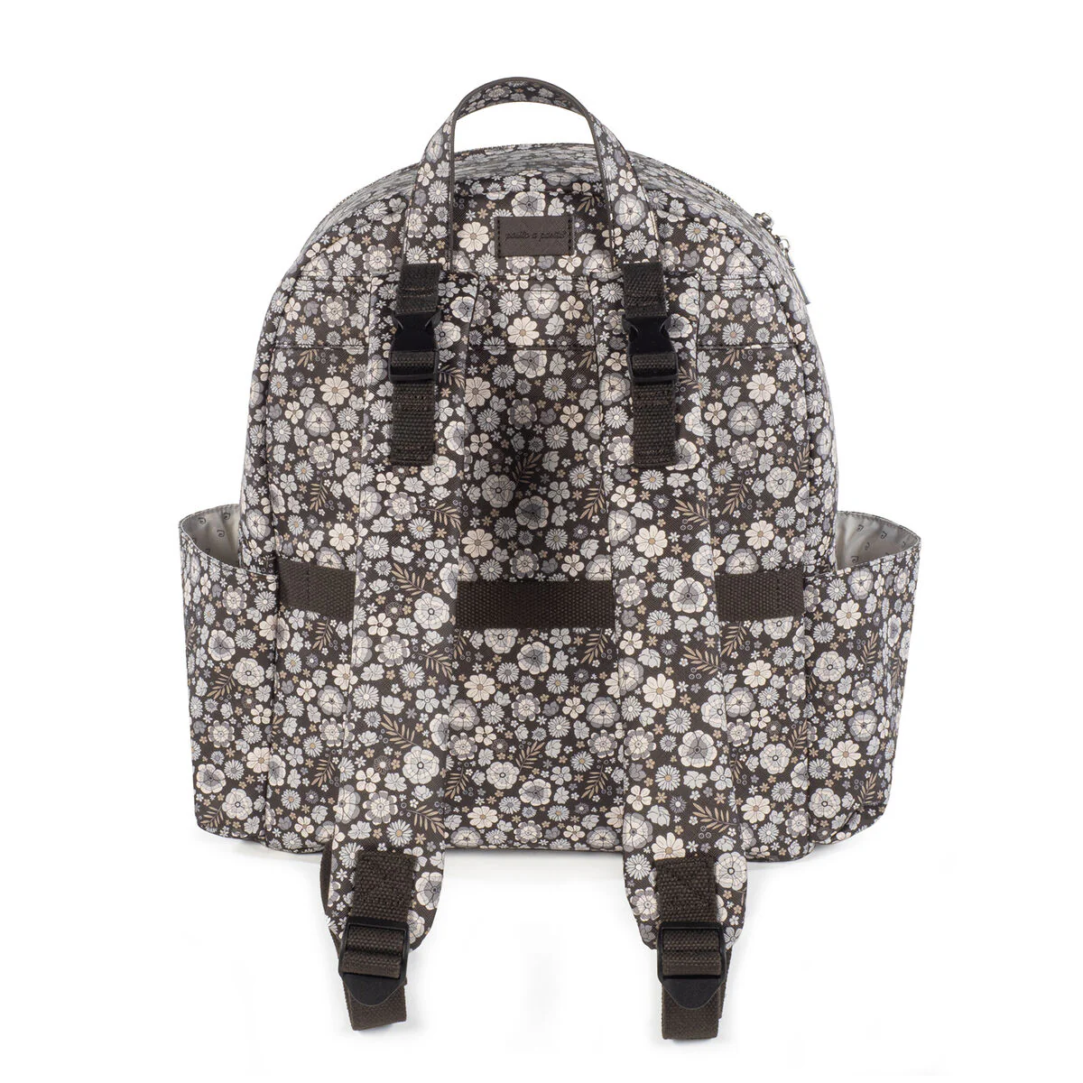 Pasito a Pasito Conjunto Blossom Cloud Mochila + Muda Fraldas + Porta Documentos