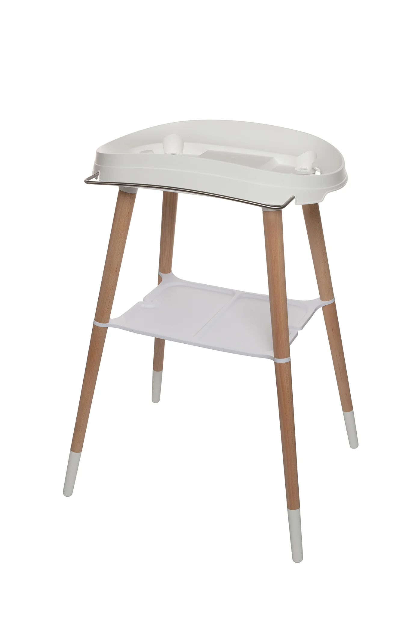 Bébé-Jou Conjunto Sense Led Sky Green/White