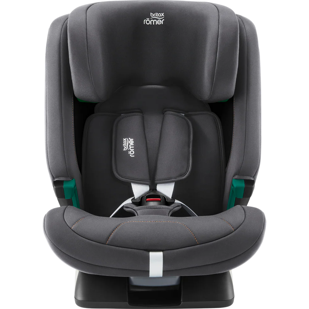 Britax Romer Versafix Midnight Grey