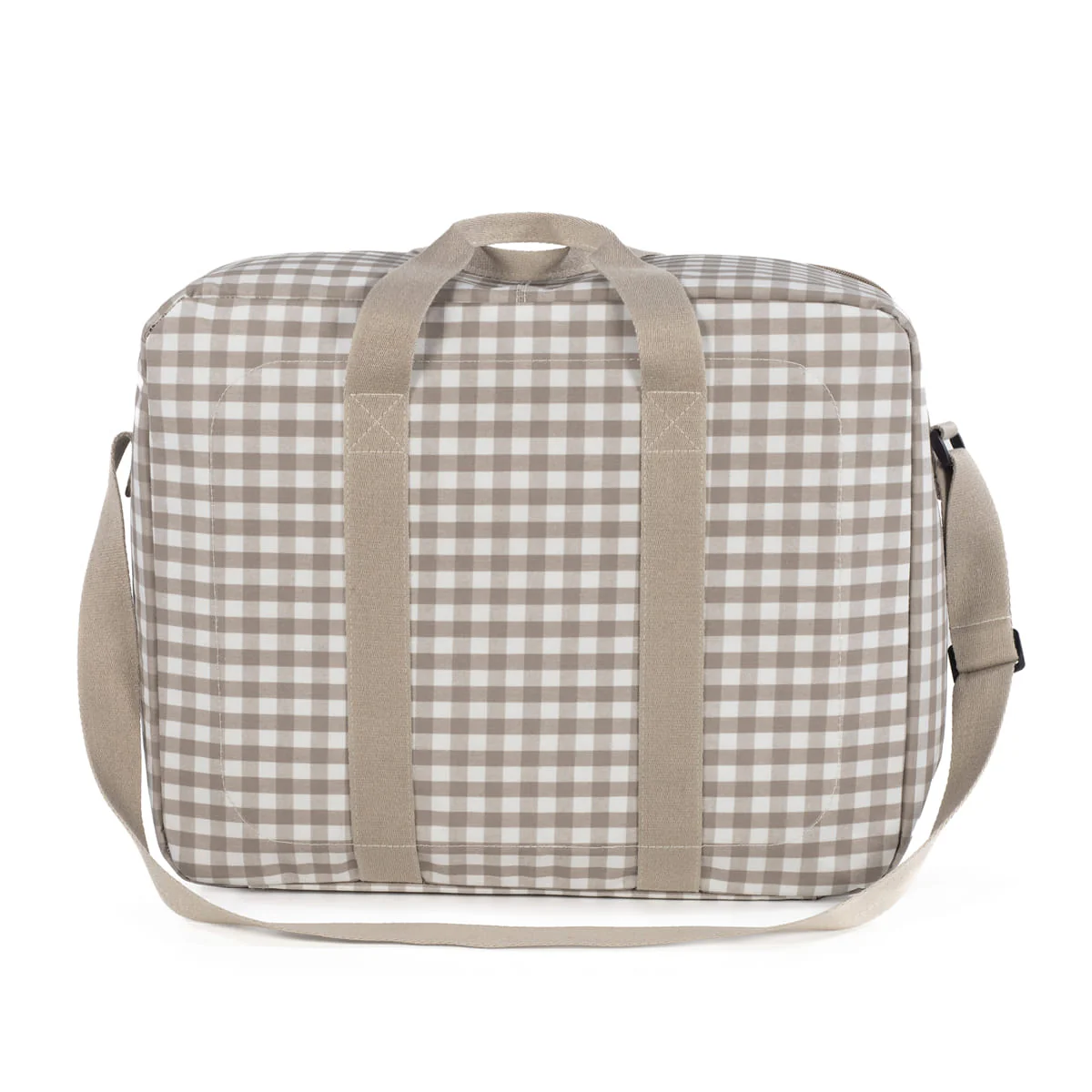 Walking Mum Mala de Maternidade Caetana Sand