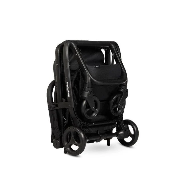 Easywalker Miley 2 Shadow Black