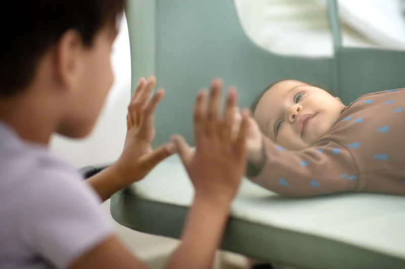 Maxi cosi iora air beyond green