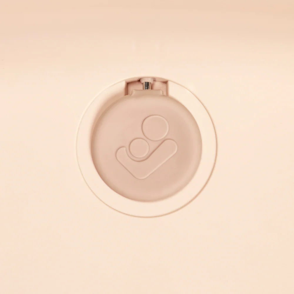 Maxi Cosi Indigo Plus Muted Terra