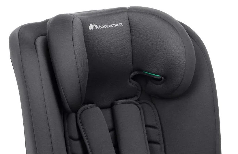 Bebeconfort Apollo i Size Mineral Graphite