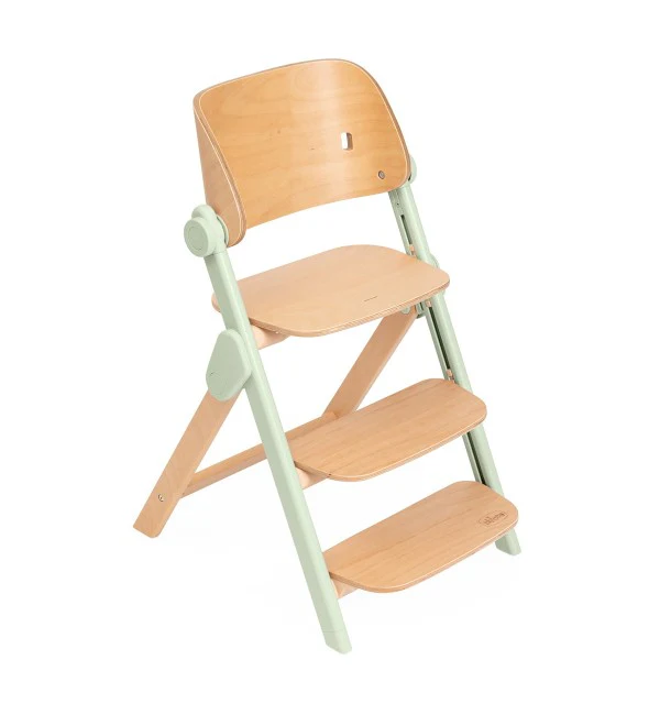 Chicco Cadeira de Papa Meraviglia Olive