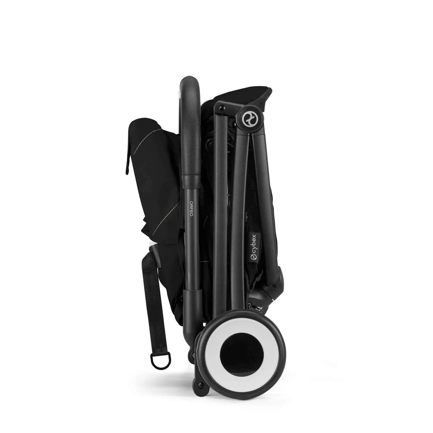 Cybex Orfeo BLK Magic Black