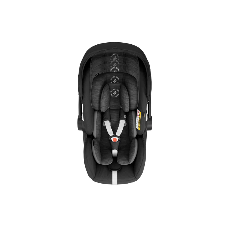 Maxi cosi marble essential black