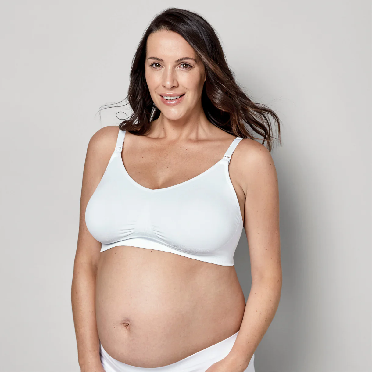 Medela soutien keep cool ultra branco xl