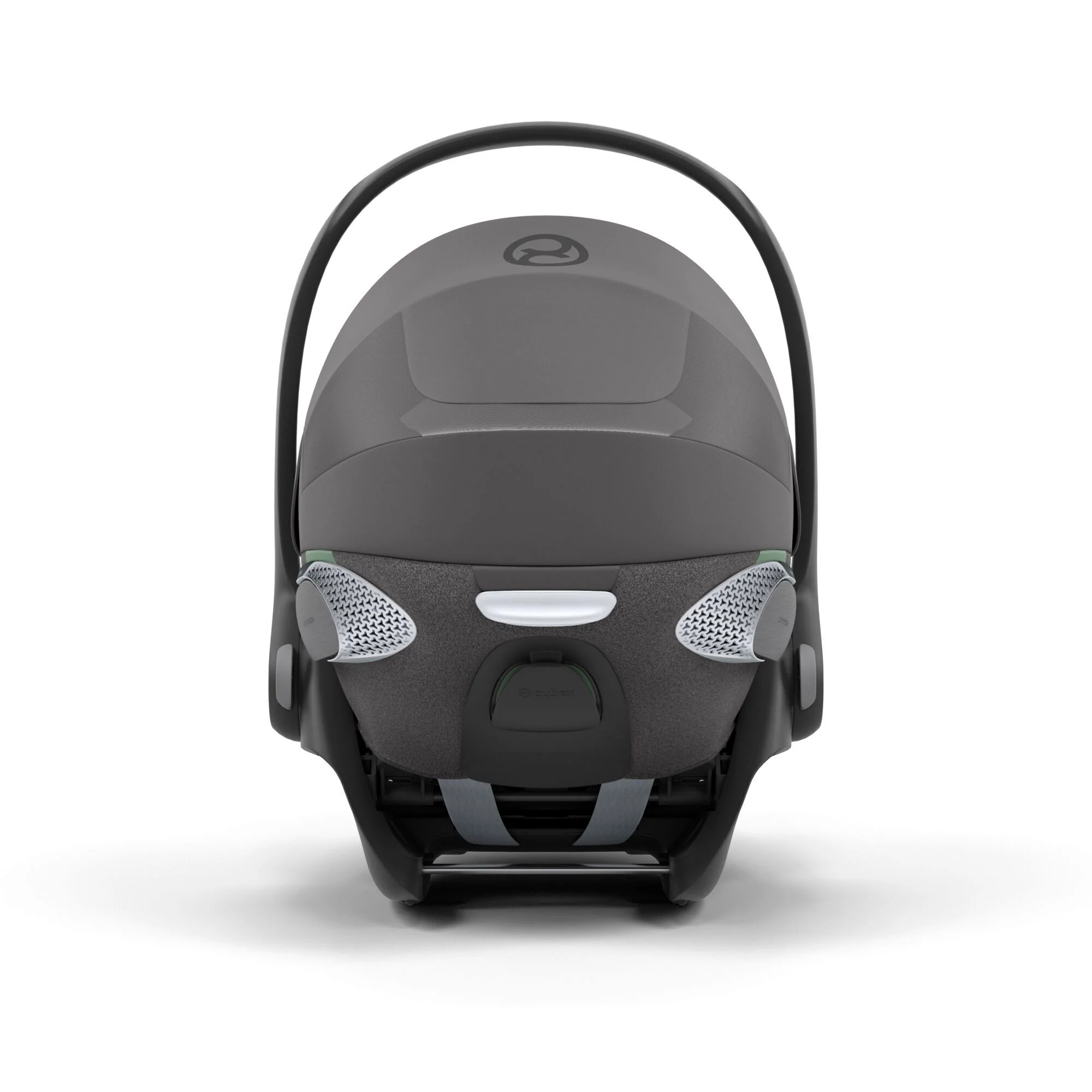 Cybex Cloud T i-Size Plus Mirage Grey