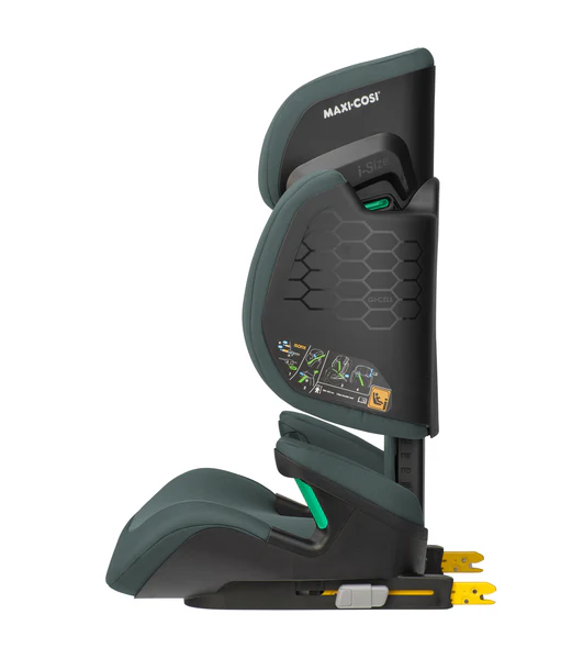 Maxi Cosi Rodifix R i-Size Authentic Graphite