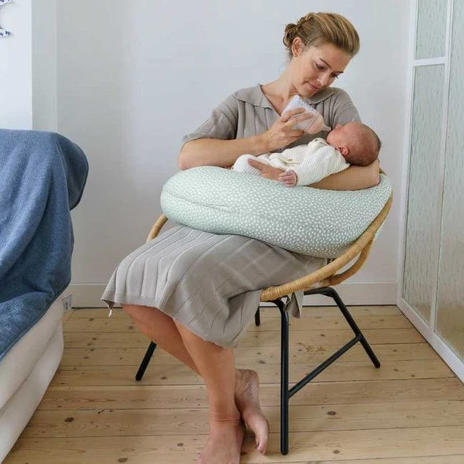 Doomoo budy cloudy kaki