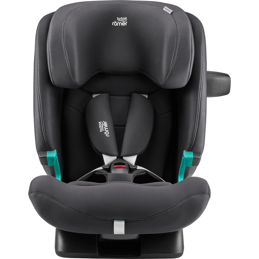 Britax Romer Advansafix Pro Deep Grey