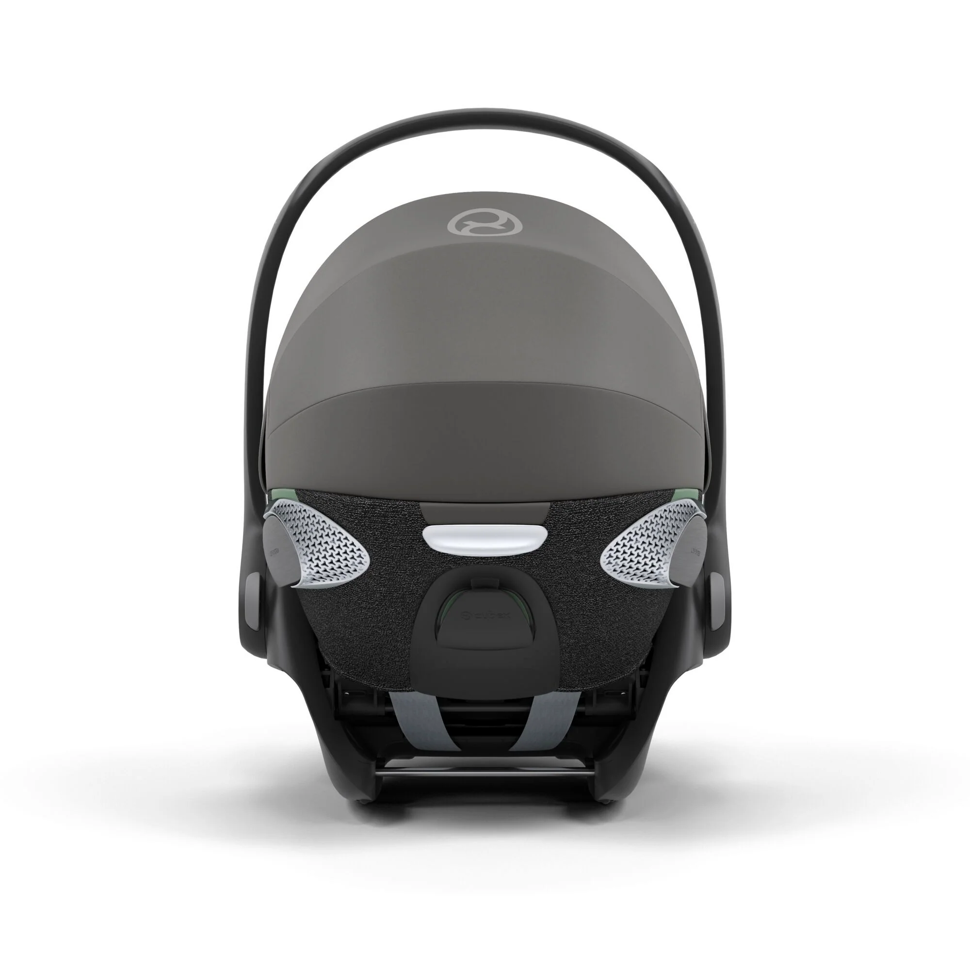 Cybex cloud t i-size mirage grey