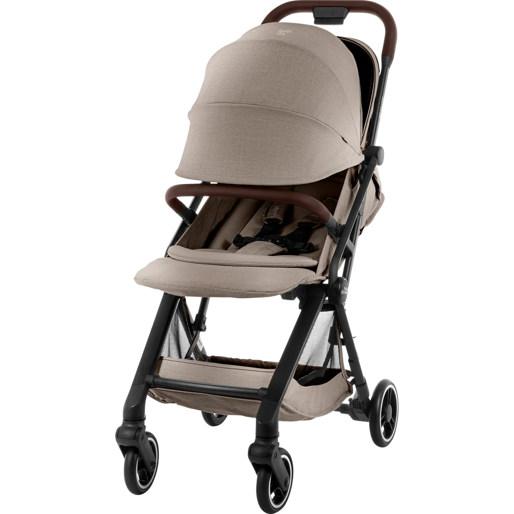 Britax Romer Flylite Teak