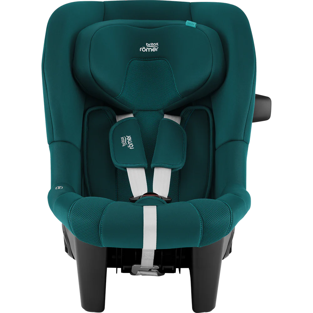 Britax Romer Max Safe Pro Green Sense Atlantic Green