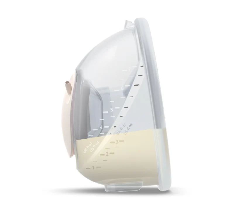 Philips Avent Bomba Tira Leite Hands Free Single