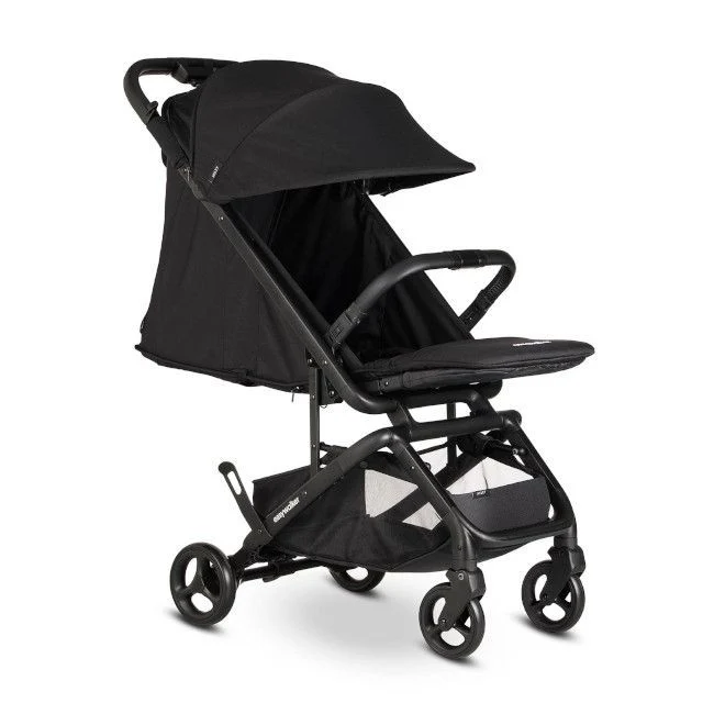 Easywalker Miley 2 Shadow Black
