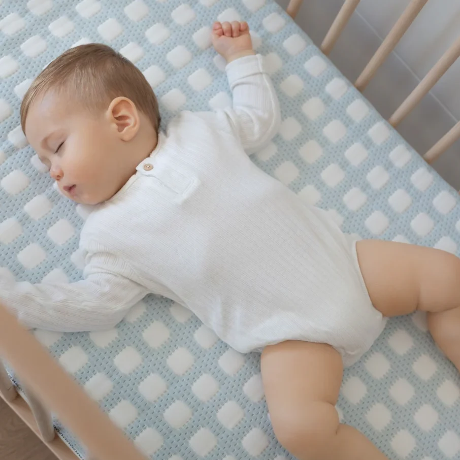 Ecus Colchão Ecus Care Ultimate 60x120