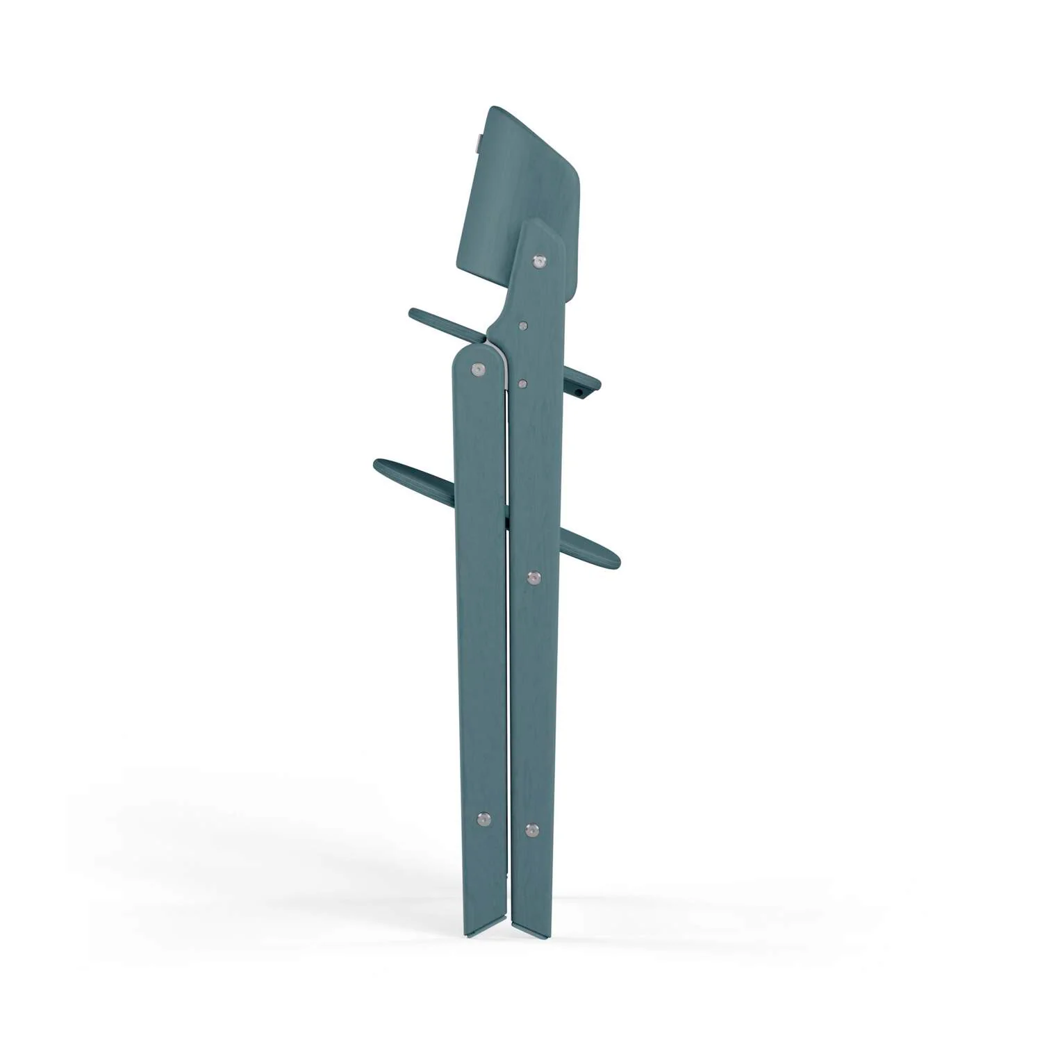 Cybex Click & Fold Stone Blue